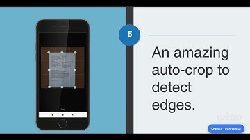 Document Buddy - Scanner, OCR and Language Translation