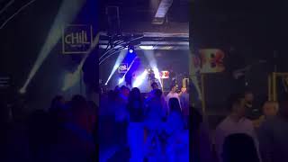 СУХОВ band - CHILI Live!