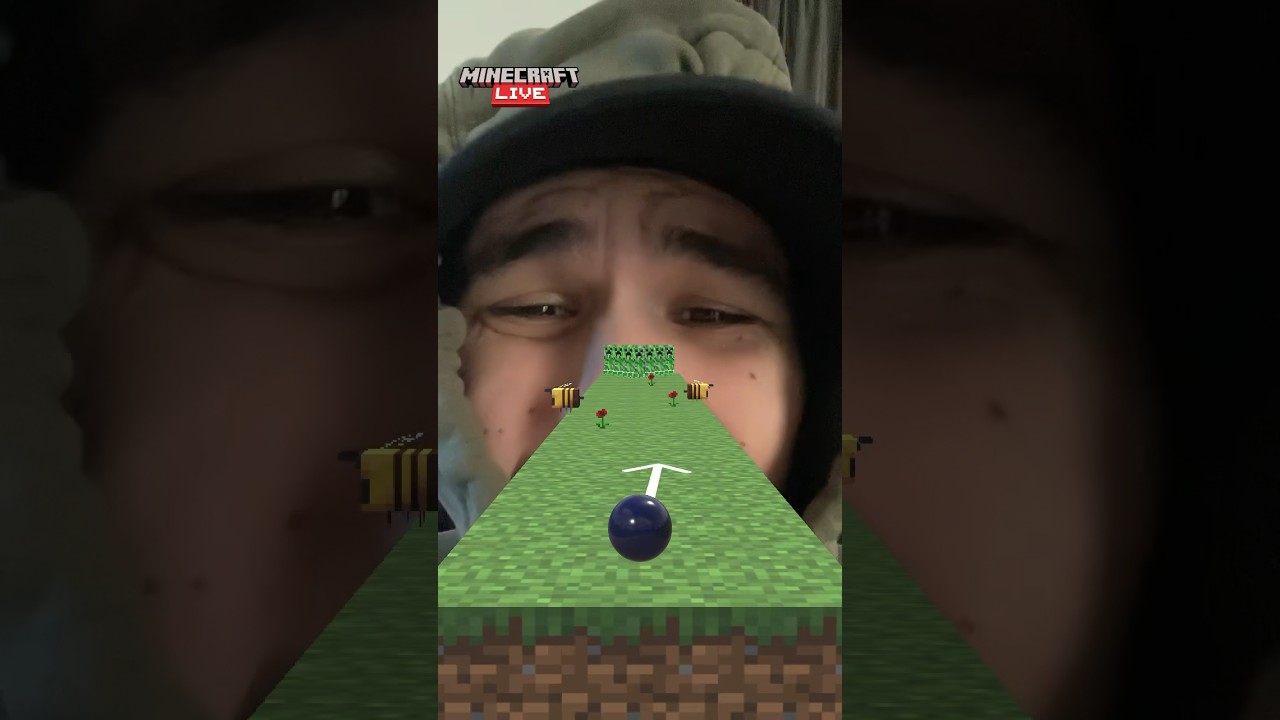 Minecraft Filtru IMPOSIBIL!!