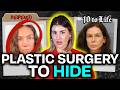 Go Deeper Than Netflix: Love Triangle, Manhunt, & Plastic Surgery | The Tragedy of Moriah Wilson