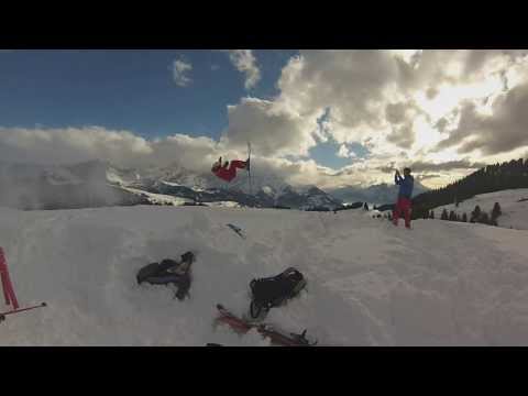 ESS Villars Freestyle