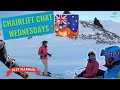 GET MARRIED TO YOUR SKI BOOTS! Ski Boot Tips *CHAIRLIFT CHAT WEDNESDAY* Eps 10