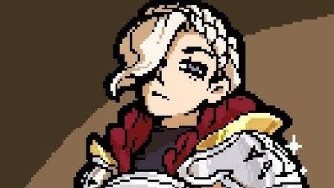 Klarinetta Hard Mode Low% Clear - NecroDancer