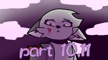 Toxic /MAP/ (part 10,11) /flipaclip/