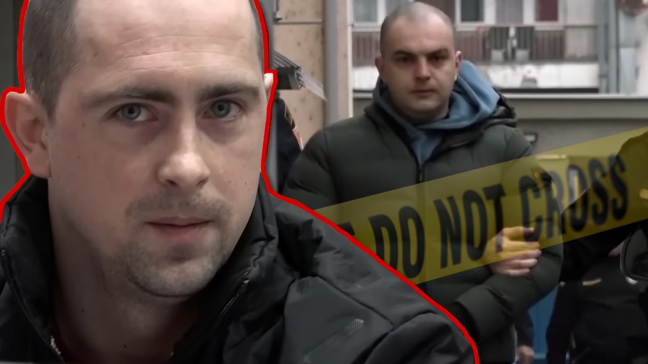 Dosije: Ubistvo Slađane Milošević  | atvbl.rs