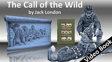 The Call of the Wild Audiobook by Jack London