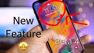 iOS 11.2.5 Beta 4 is Finally Here - Biggest Change Ever
