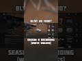 WHITE WOLF TAPE RECORDING (Arena Breakout)