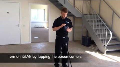 iSTAR Rapid 360 Degree HDR Imaging - How to Capture Data