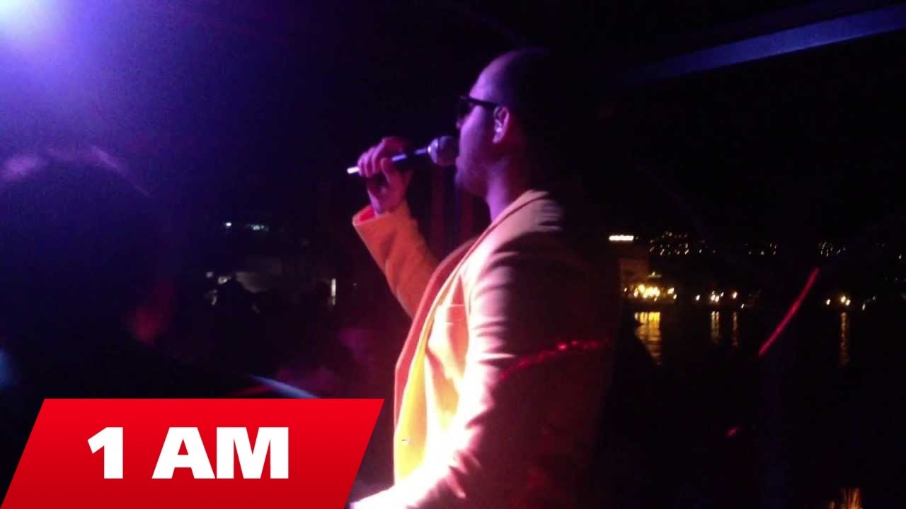 Alex Mica - 