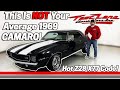 SOLD 1969 Camaro Z28 X77 Code! For Sale at Fast Lane Classic Cars!