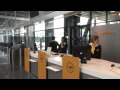 Service agent mw checkin bei lufthansa