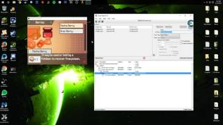 How to CHEAT in POKEMON Uranium - EASY