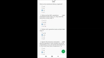 C Based VLSI Design NPTEL Week 3 Assignment