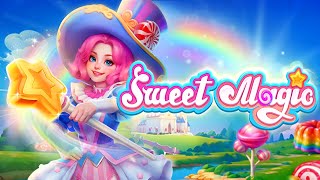 Sweet Magic screenshot 3