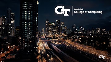 Critical Infrastructure Systems - Cyber Security of Drones Course at GT