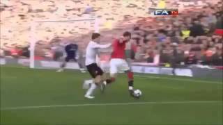 Goodbye And Tgank You Daniel Agger