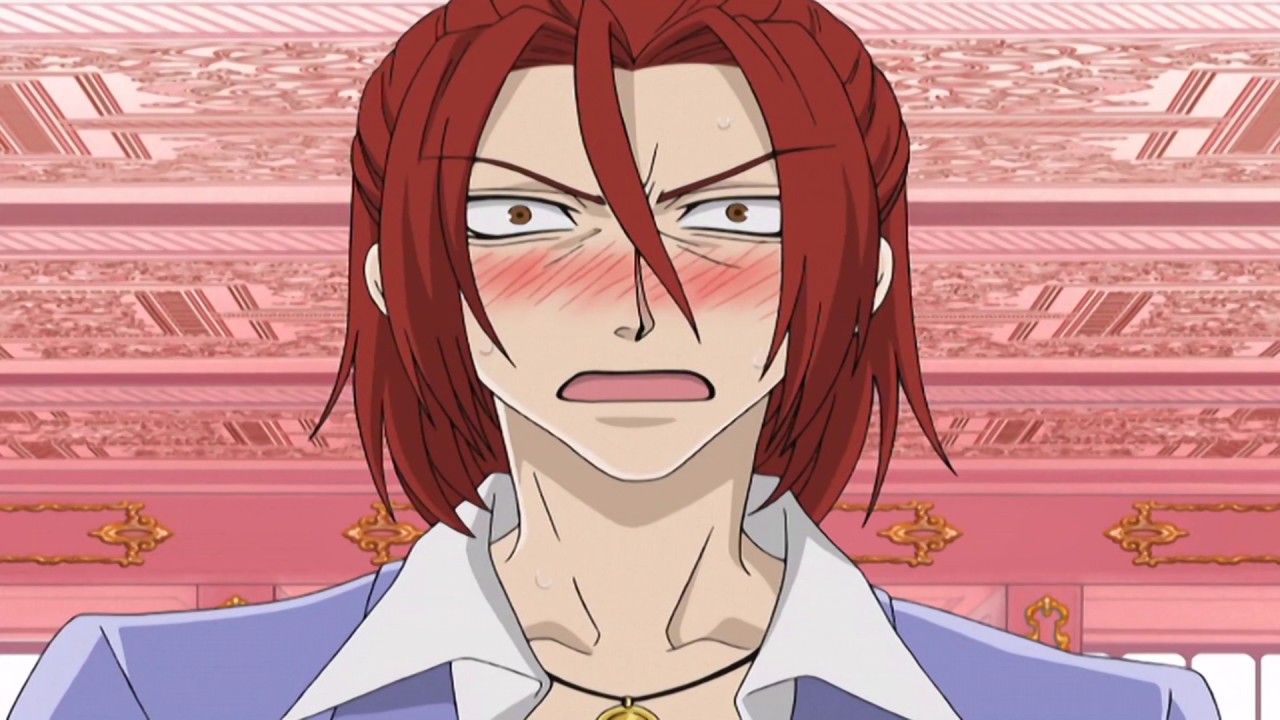 Dear Future Husband「Ouran High School Host Club」