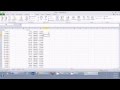 Download Historical Exchange Rates into Excel with a Click ...