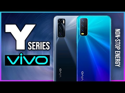 Vivo Y70 & Y20s Review - Best Budget Smartphones (EARLY) 2021?