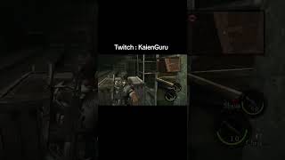 w/ @Xzyleim #residentevil #residentevil5 #re5 #chrisredfield #shevaalomar