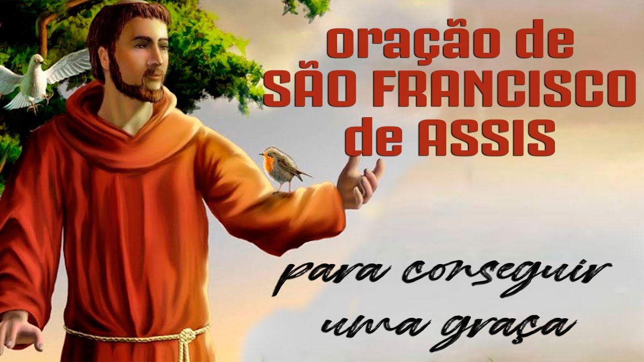 Quem é São Francisco Na Umbanda - ZULEDU