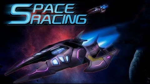 Space Racing 3D Android GamePlay Trailer (HD) [Game For Kids]