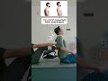 Effective ways to correct a hunched posture👍👍#chiropractic #kretek