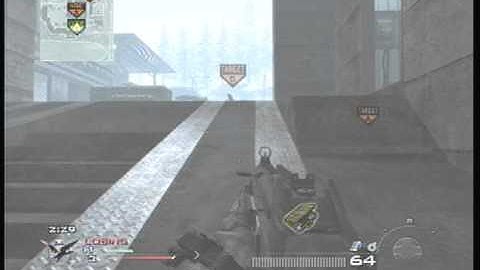 MW2-GB Snd subase[singles]