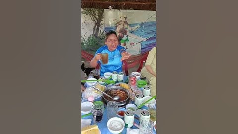 Giọng cười bá đạo nhất hành tinh của bé Thảo My