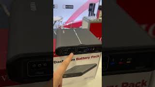 Viofo BP100 Battery