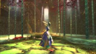 Elementalist Dancing