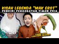 KISAH MAK EROT, PEMBESAR TIMUN PRIA