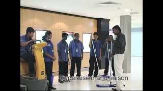 Power Cleaning Services Video Profile New