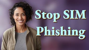 How Can You Stop SIM Card Phishing Attacks Quickly?
