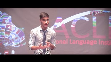 Why we are different? Oracle international language institute