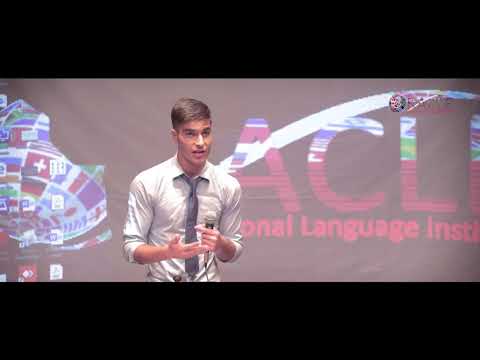 Why we are