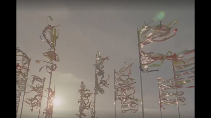 COAST: a film by Stephen Isaac-Wilson
