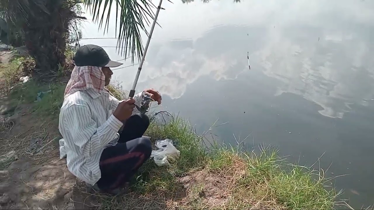 buka kolam harian bg iwan karo,di siombak bawah medan marelan