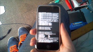 Dual boot Android and iOS on your old iPhone