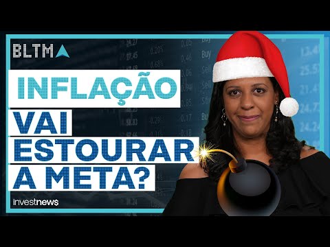 Prévia da inflação sobe 0,52% em dezembro; ceia de Natal fica 16% mais cara; fundador da FTX é solto