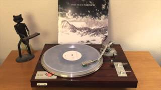 Minus The Bear - When We Escape (Vinyl)