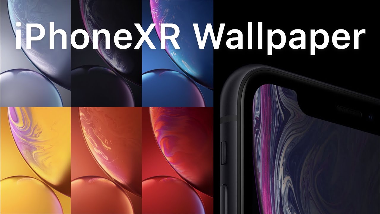 Iphonexrの壁紙をダウンロード Iphonexr Wallpapers Download With Older Iphone Iphone6 7 8 X Xs Xs Max Android Youtube