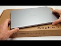 2021 Acer A315-23 - Unboxing and Short Review