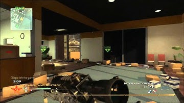 No-Scope Spawnshot Hitmarker @ Highrise