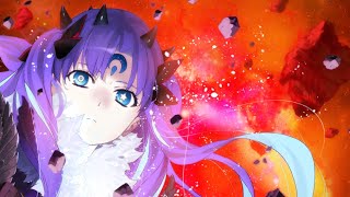 [FGO OST]Space Ishtar Theme - 始まりの宇宙へ / To the Universe that Begins スペースイシュタル BGM Extended
