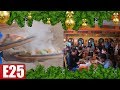 El Paso Mexican Restaurant &amp; The Nellis Group Real Estate Christmas Celebration | EP 25