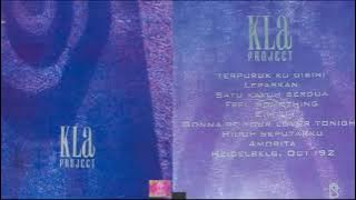 KLa Project  Album UNGU 1994