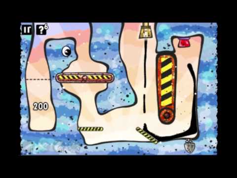 Feed Me Oil - Available now on Google Play!