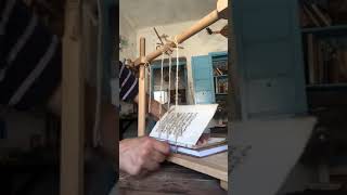 Traditional Moroccan Bookbinding - Relieure Marocain - تسفير  مغربي